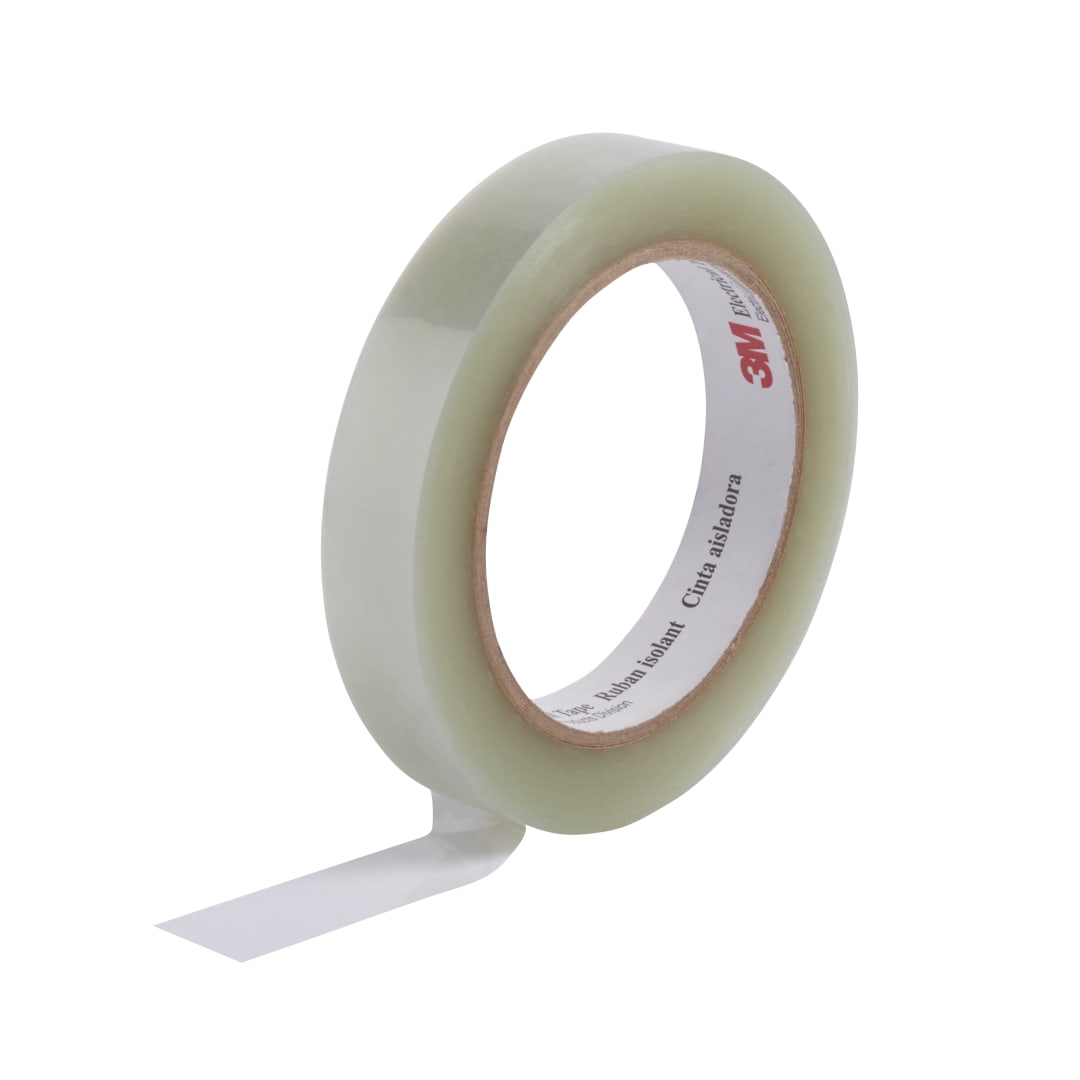 3M™ Polyester Film Electrical Tape 5, MC4, 50 mm x 66 m
