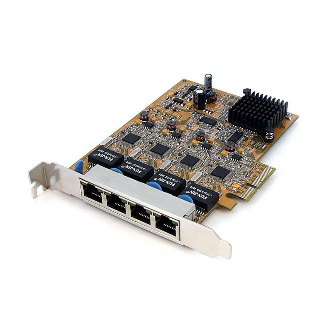 Gigabit Ethernet PCI Express Network Adapter