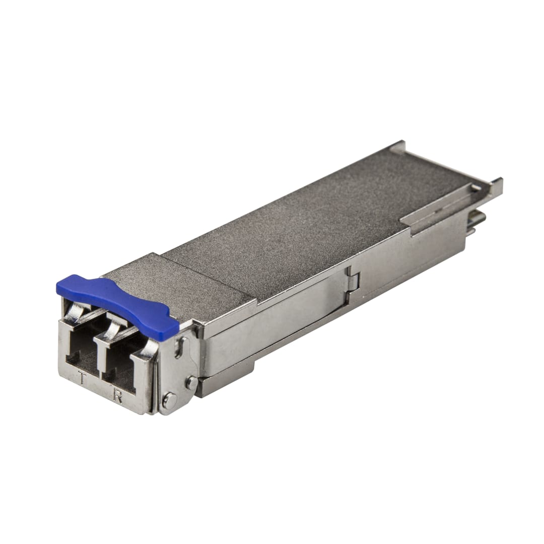 Extreme Networks 10320 Compatible 40GBase LR4 QSFP Transcei
