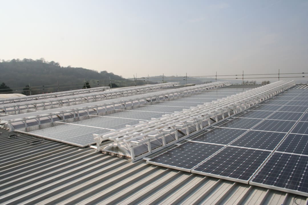 Latchways® Roof Light Covers
