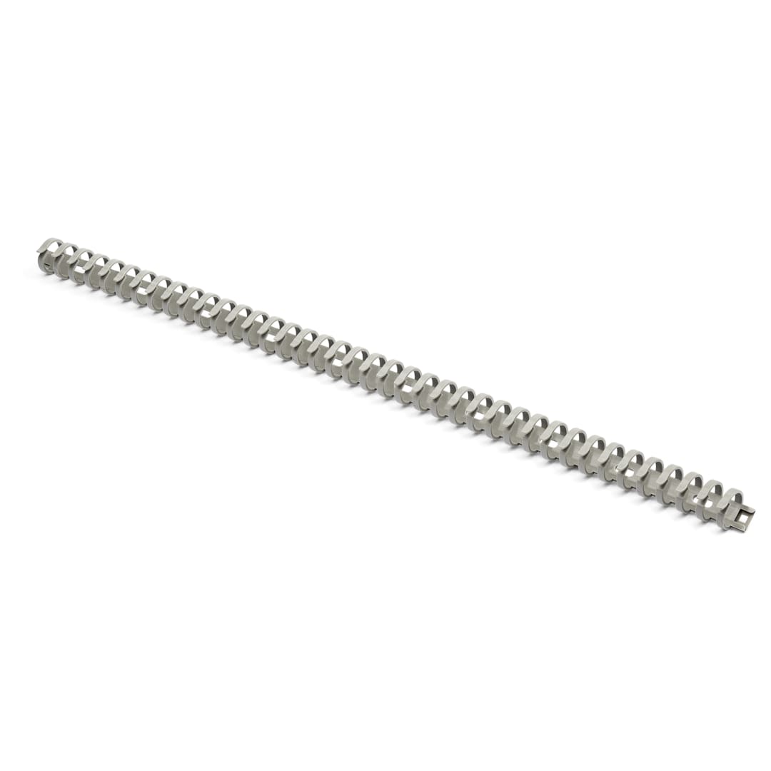 Flexible Wire Cable Raceway Duct - 20x14mm