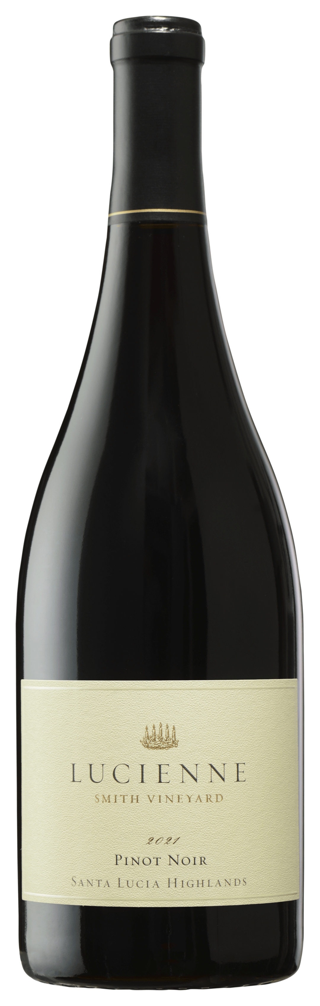 Lucienne Pinot Noir Red Wine 750ml