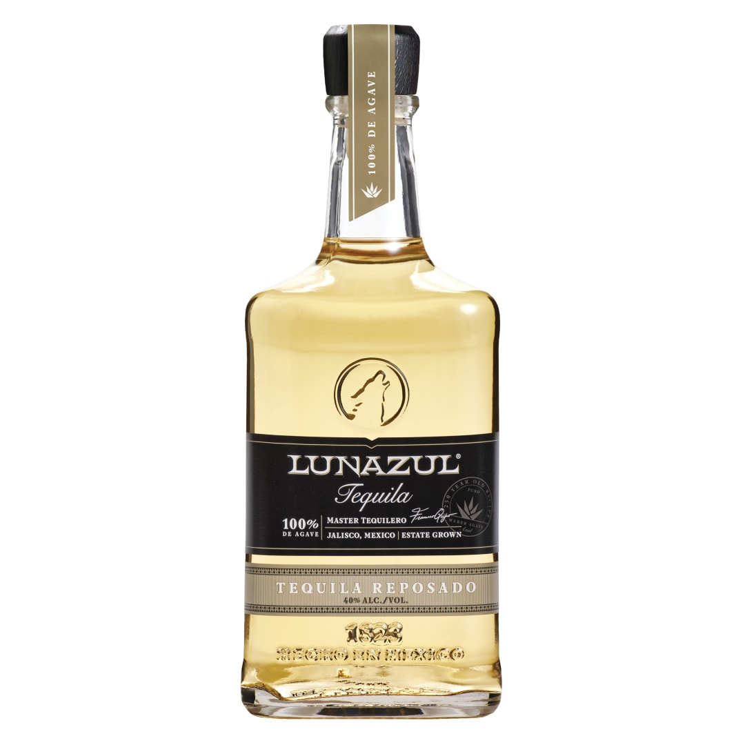 Lunazul Reposado Tequila