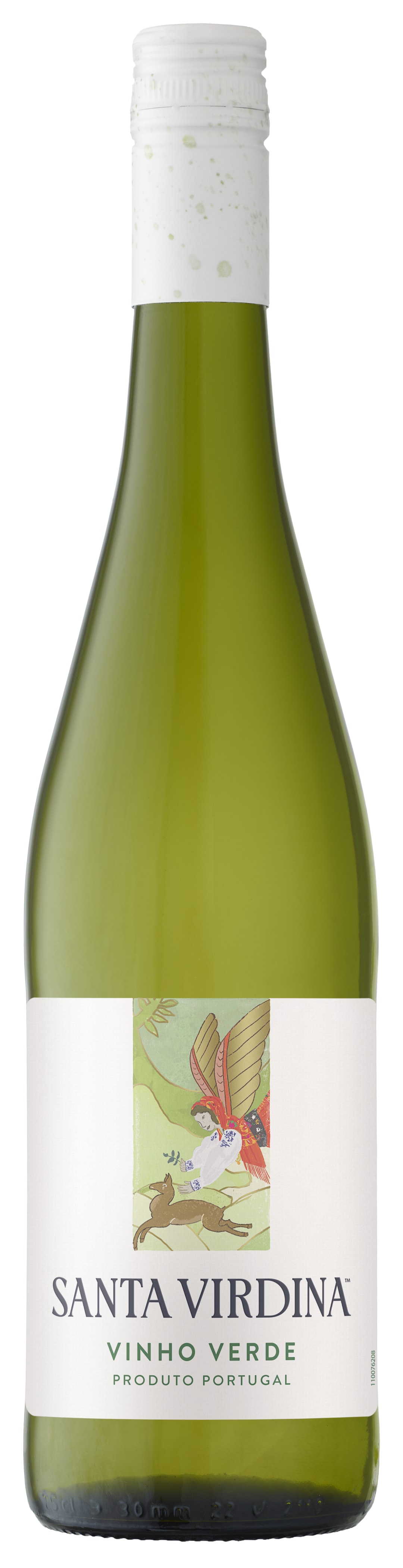 Santa Virdina Vinho Verde 750ml