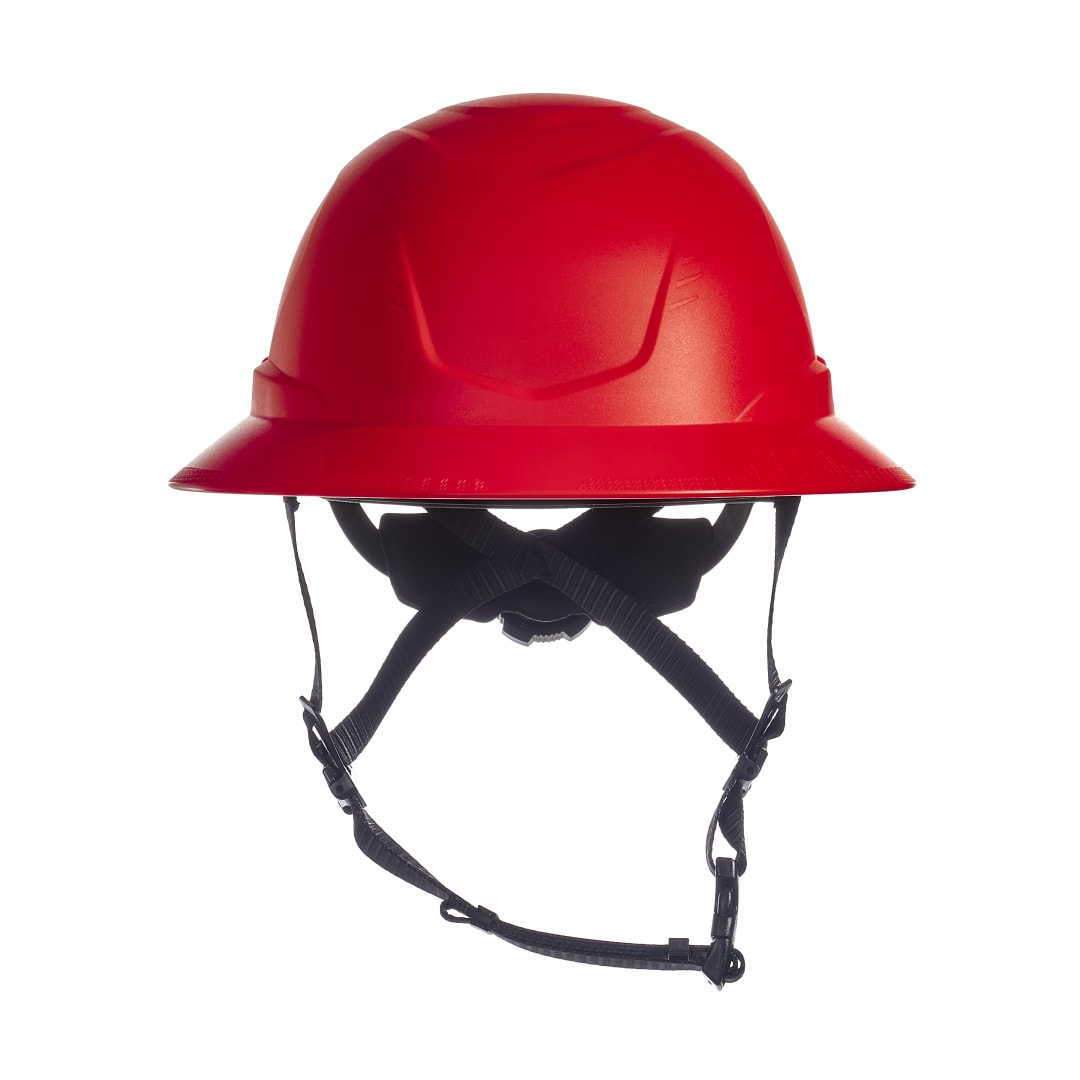 V-Gard H2® Full Brim Safety Helmet