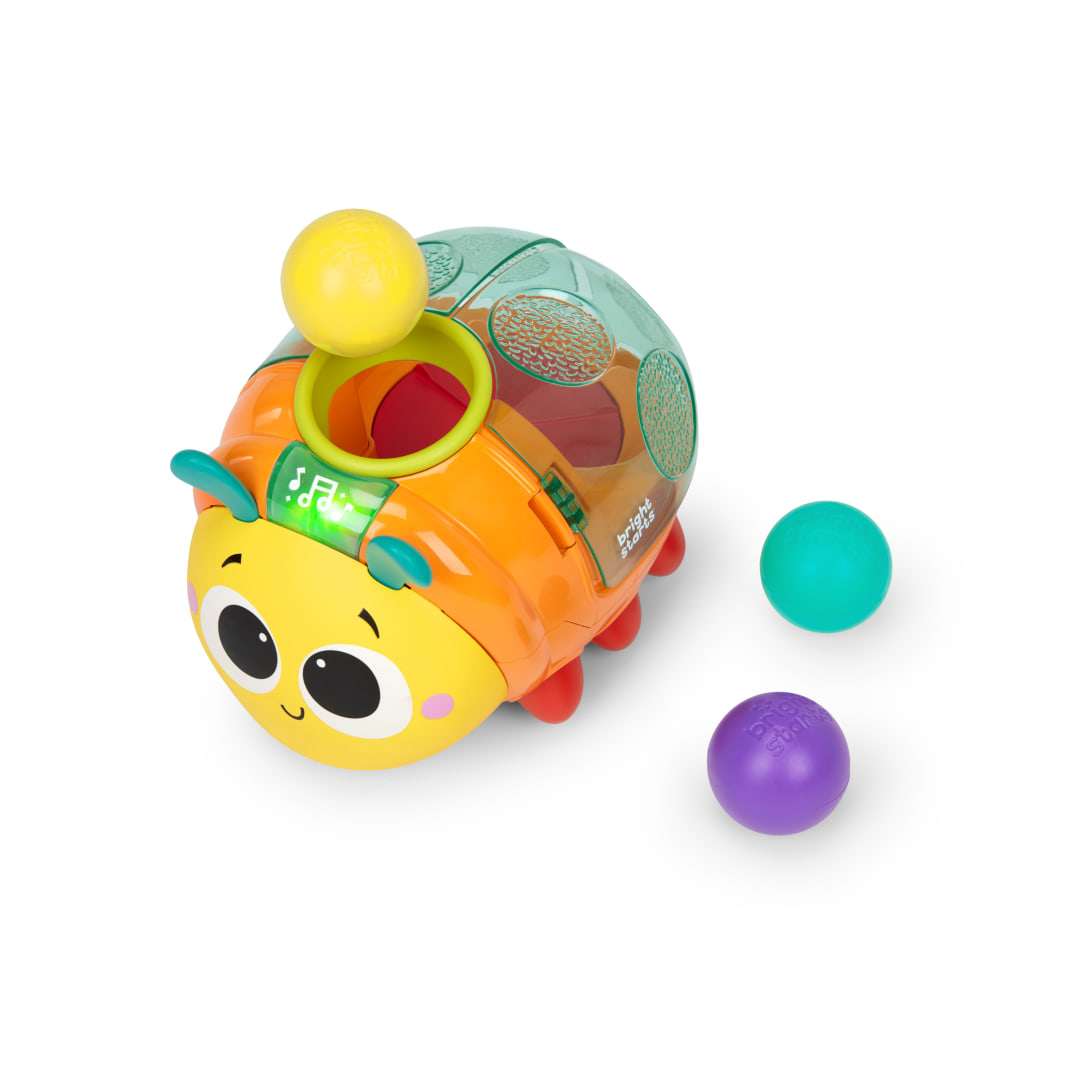 BS HAB SPIN N' CHASE