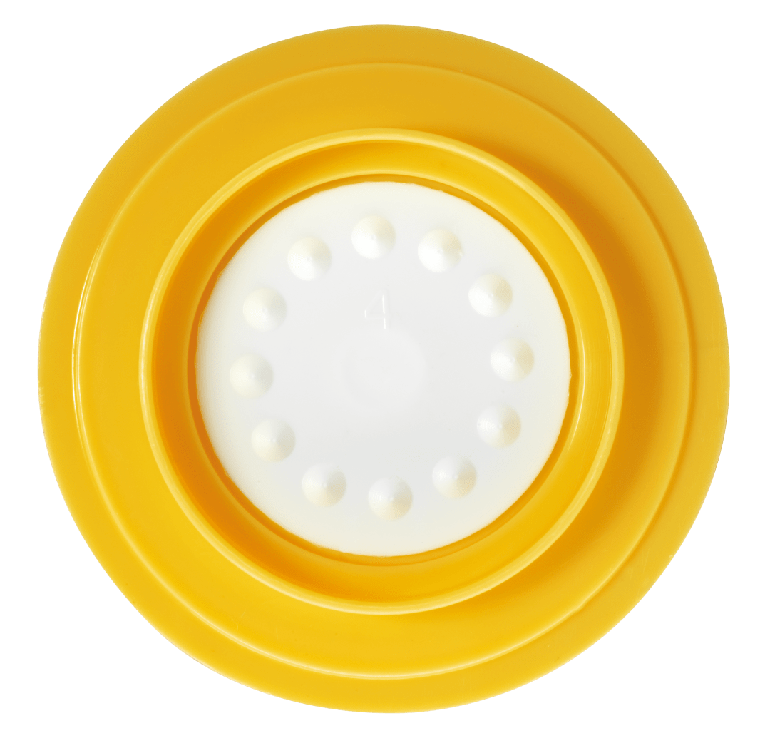 SpecialNeeds Feeder® Replacement Center Mount Membrane