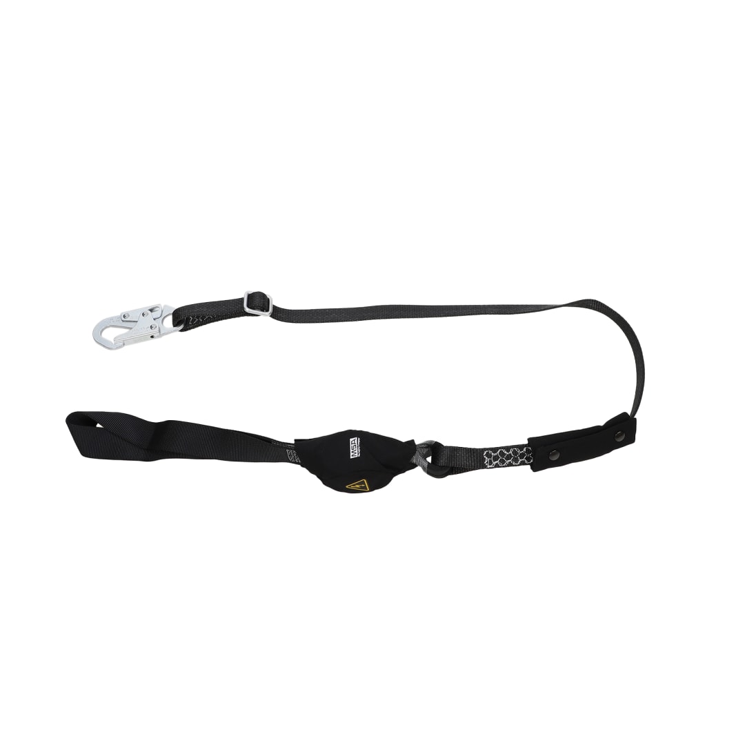 V-SERIES™ Utility Shock Absorbing Lanyard