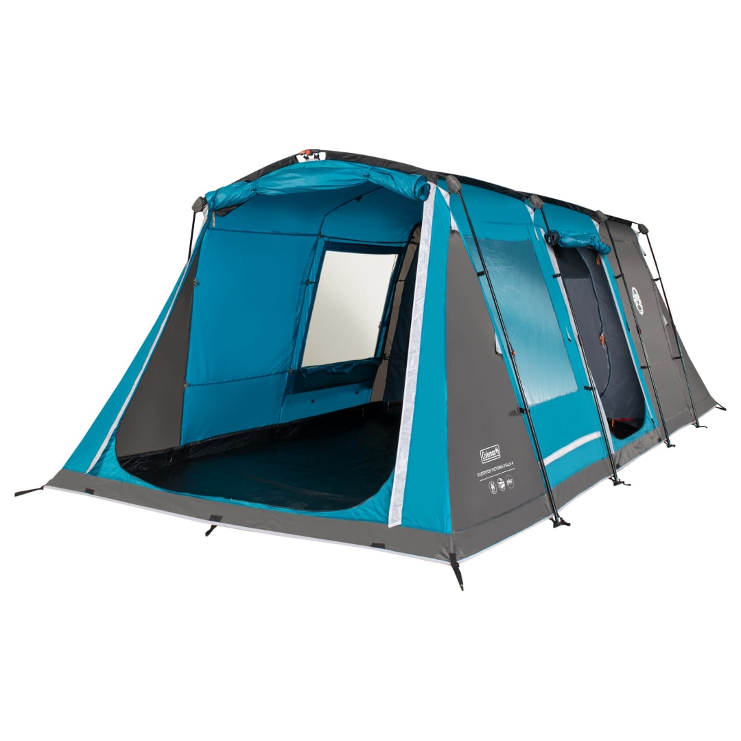 TENT FASTPITCH VICTORIA FALLS 4