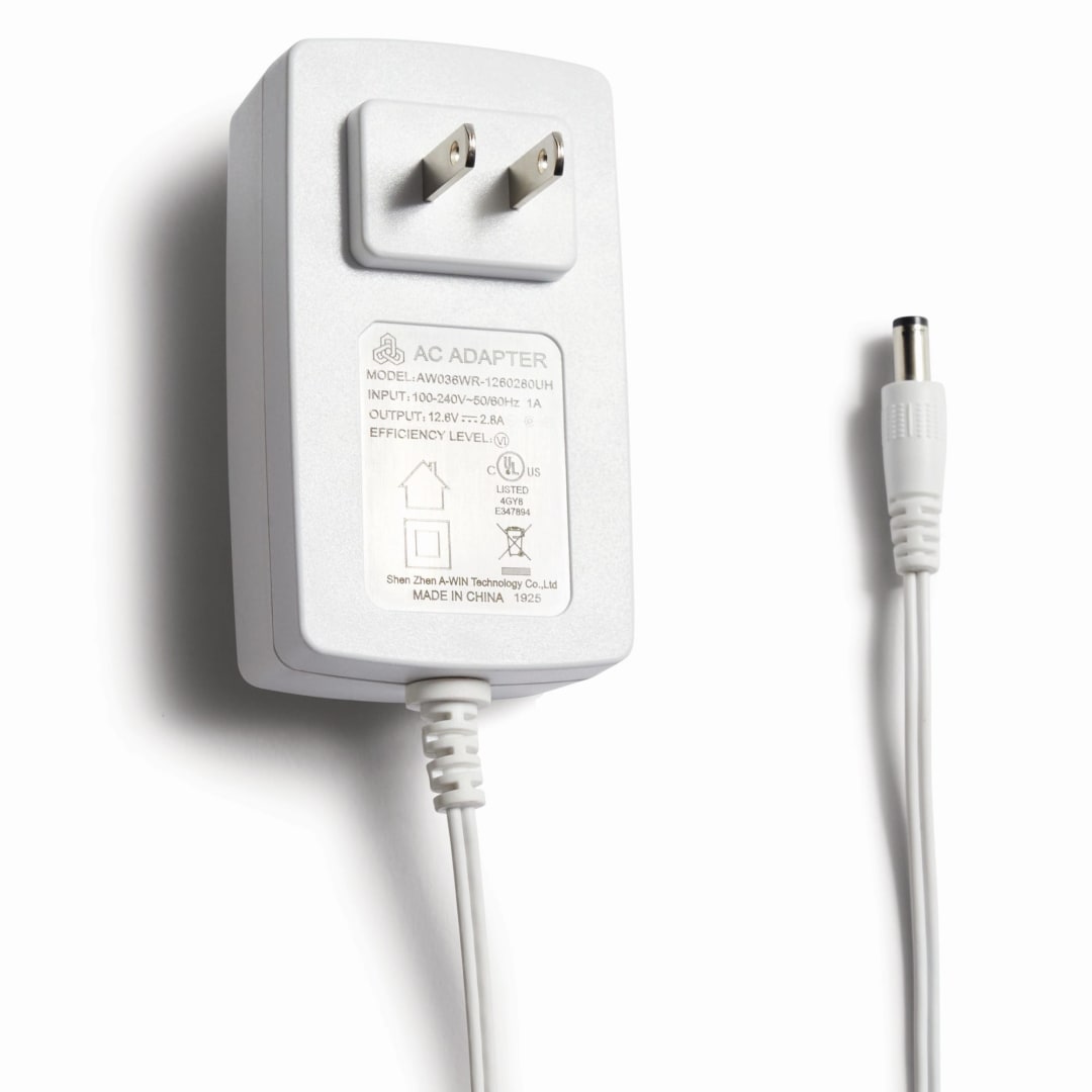 Sunbeam® GoHeat Cordless Heating Pad Quick Charger Accessory