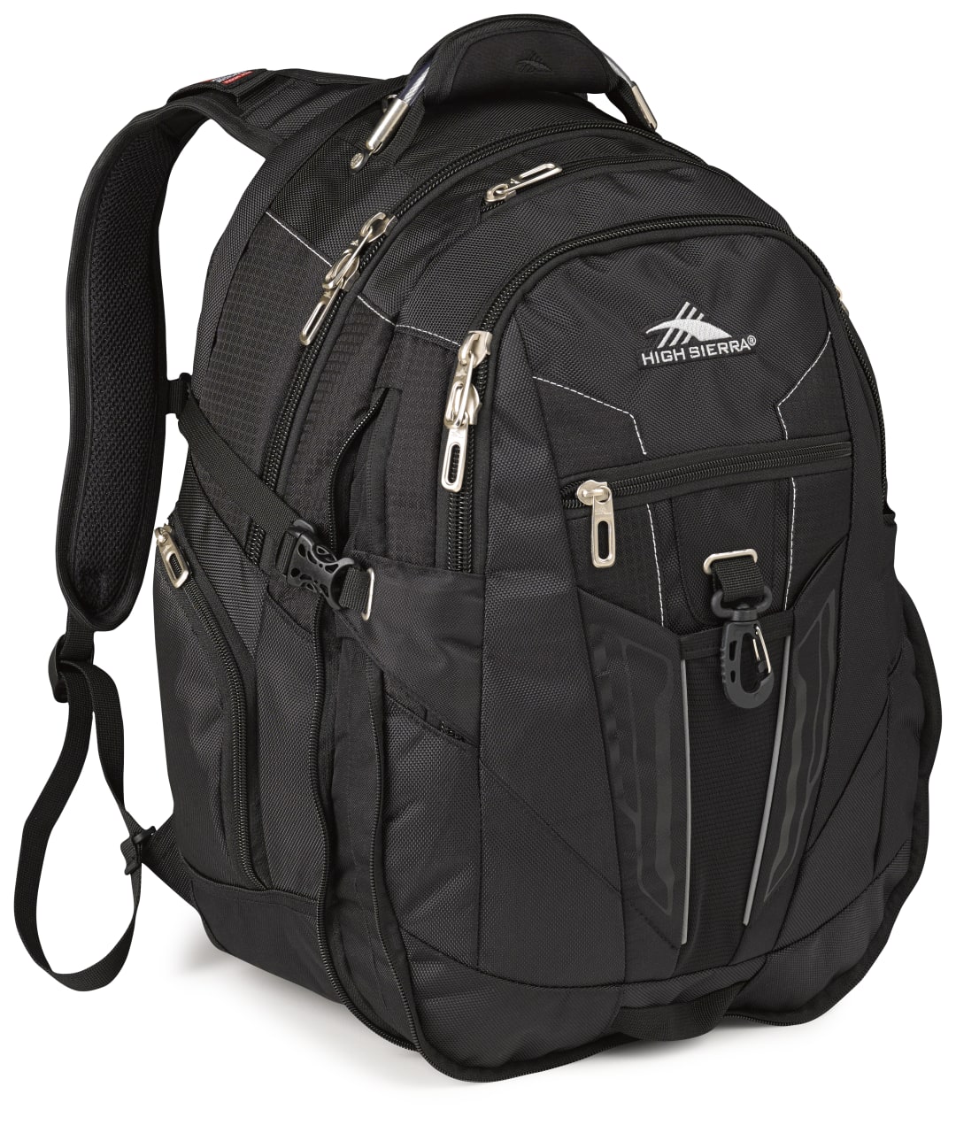 Hs Xbt Daypack - Black