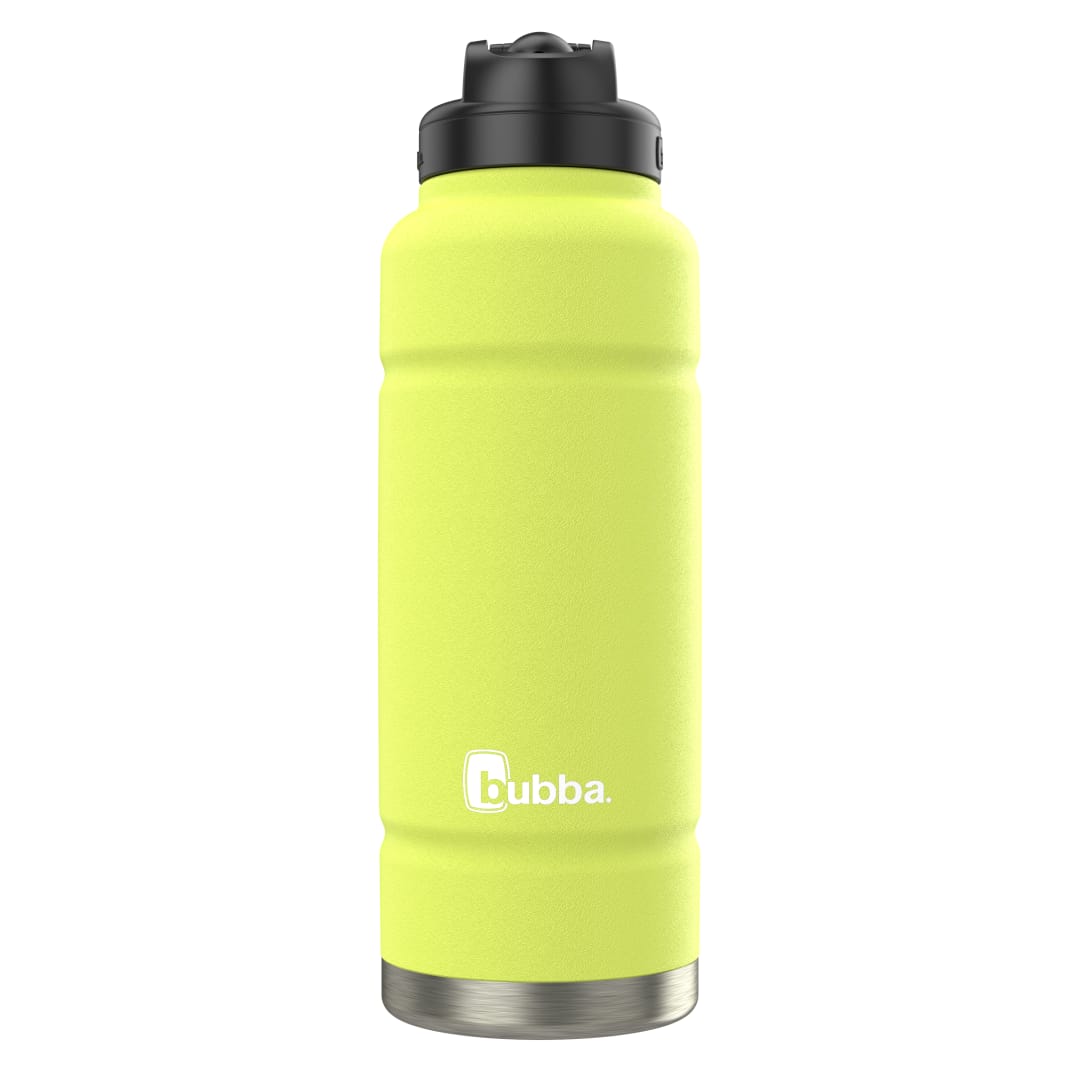 40OZ TRAILBLAZER STRAW LIMELIGHT PC