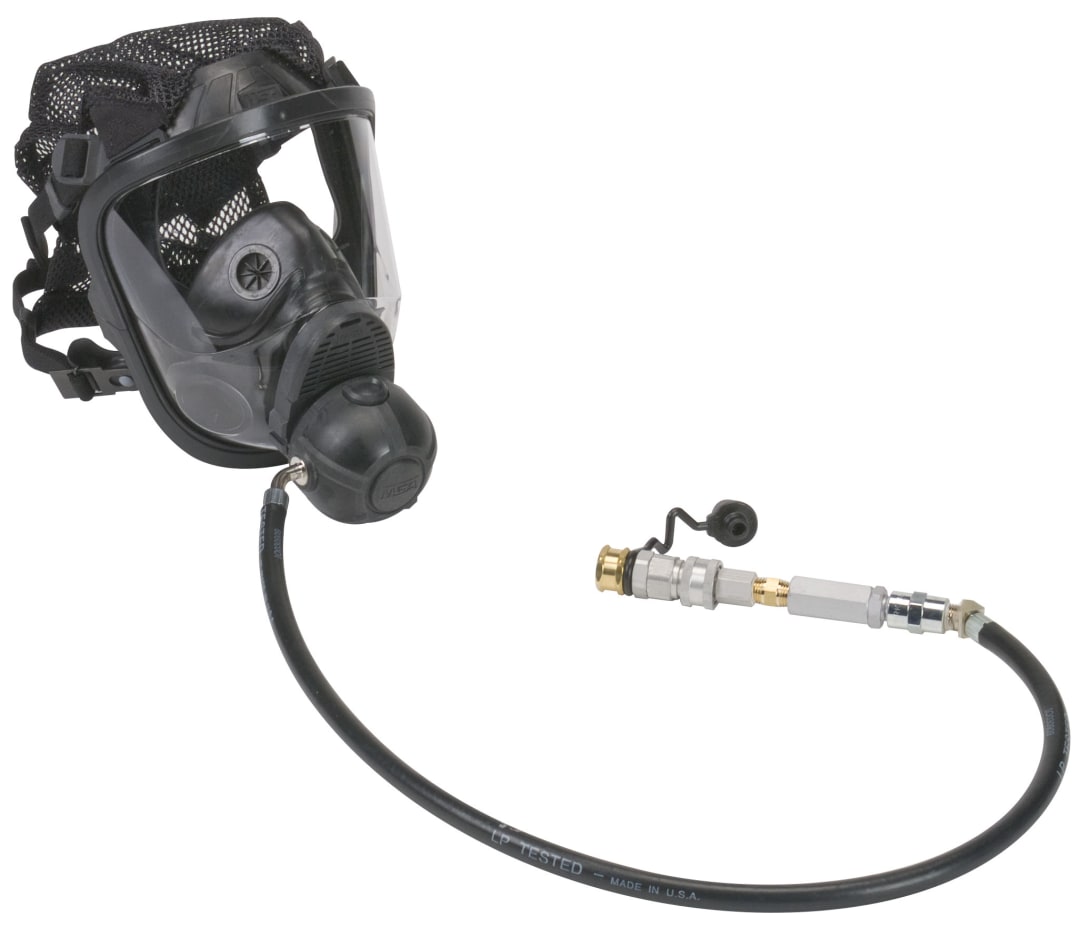PremAire® Cadet Supplied Air Respirator