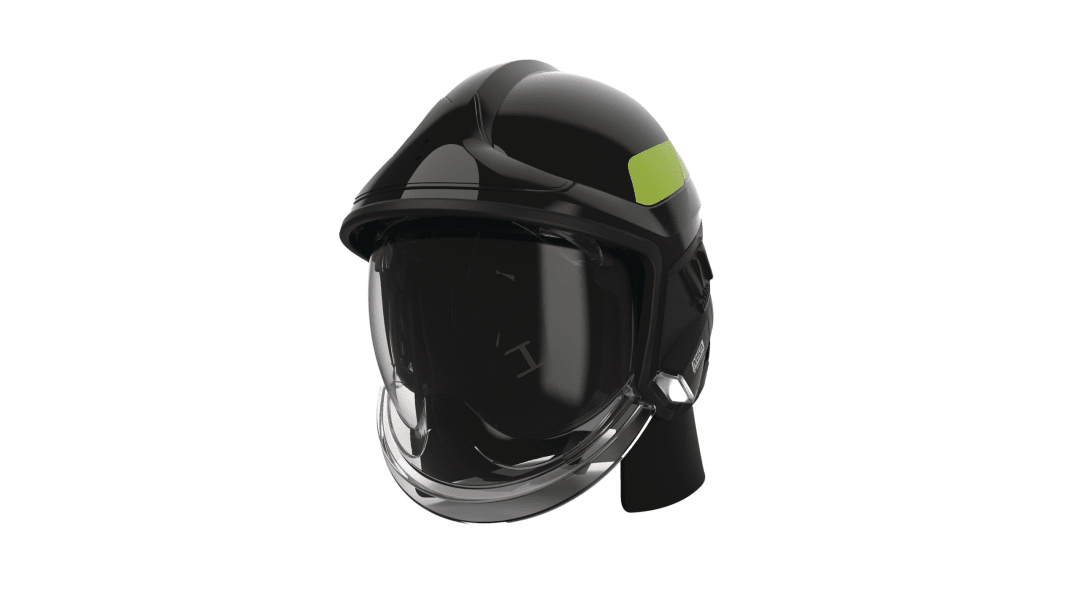 Cairns® XF1 Fire Helmet