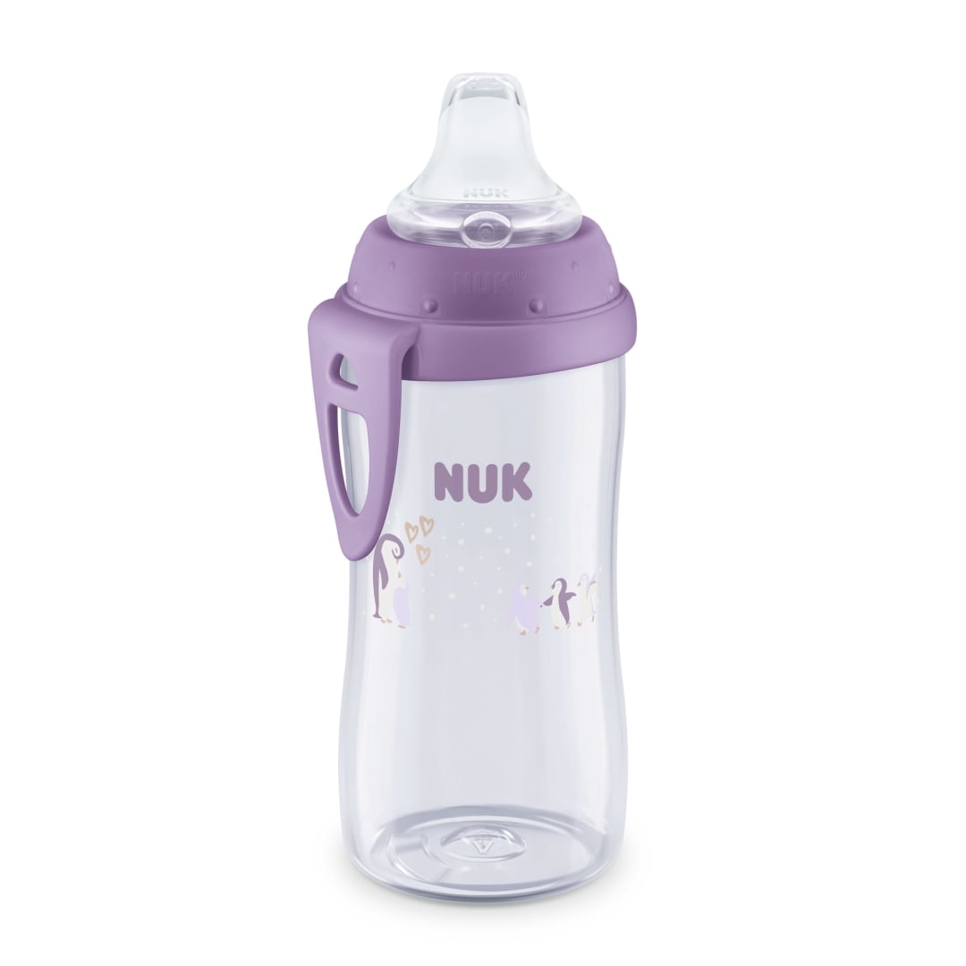 NUK® First Choice Active Cup, 10 oz, 1 pack