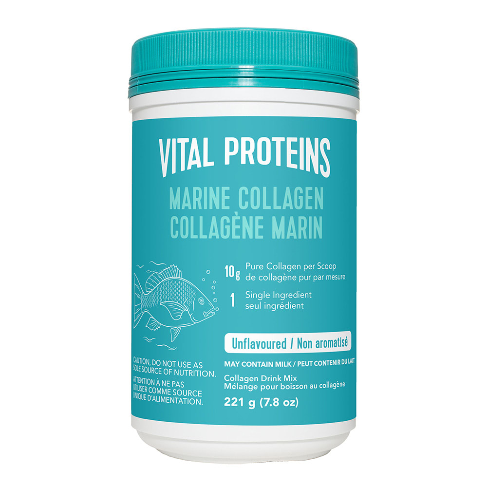 VITAL PROTEINS MarineColl 12x221g CA