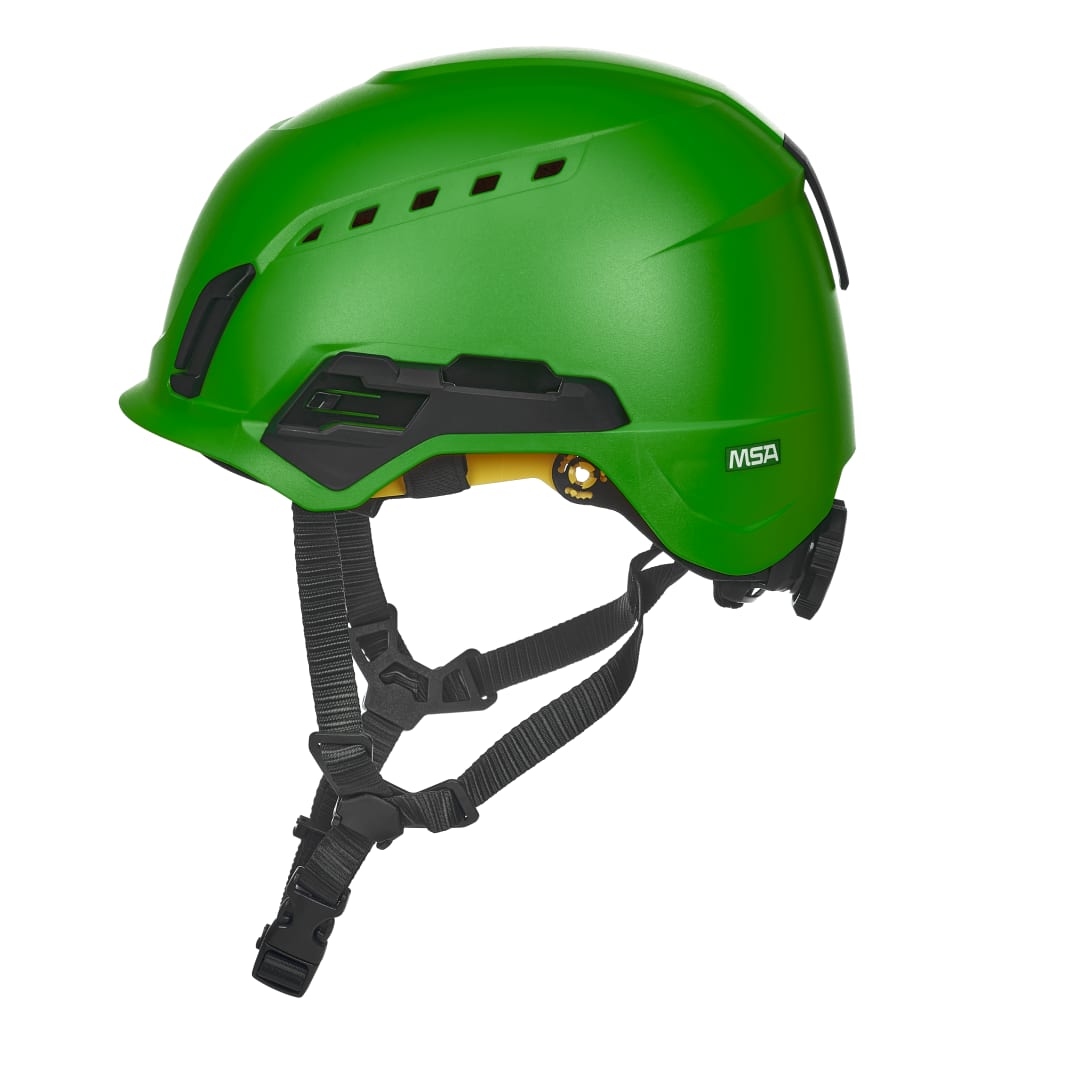 V-Gard H2™ Safety Helmet