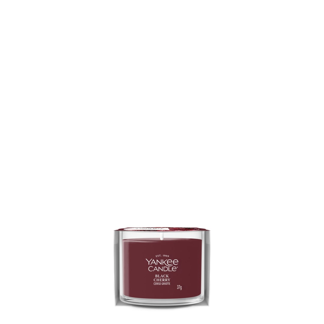 JAR-HW FV BLK CHRY