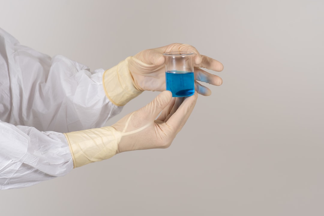 BioClean™ Legacy BLA2