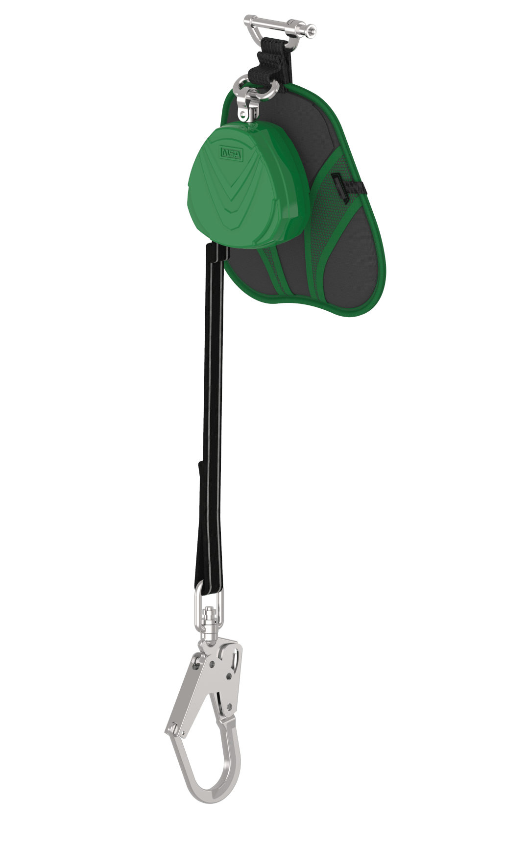 V-TEC® EDGE Leading Edge Personal Fall Limiter - Web