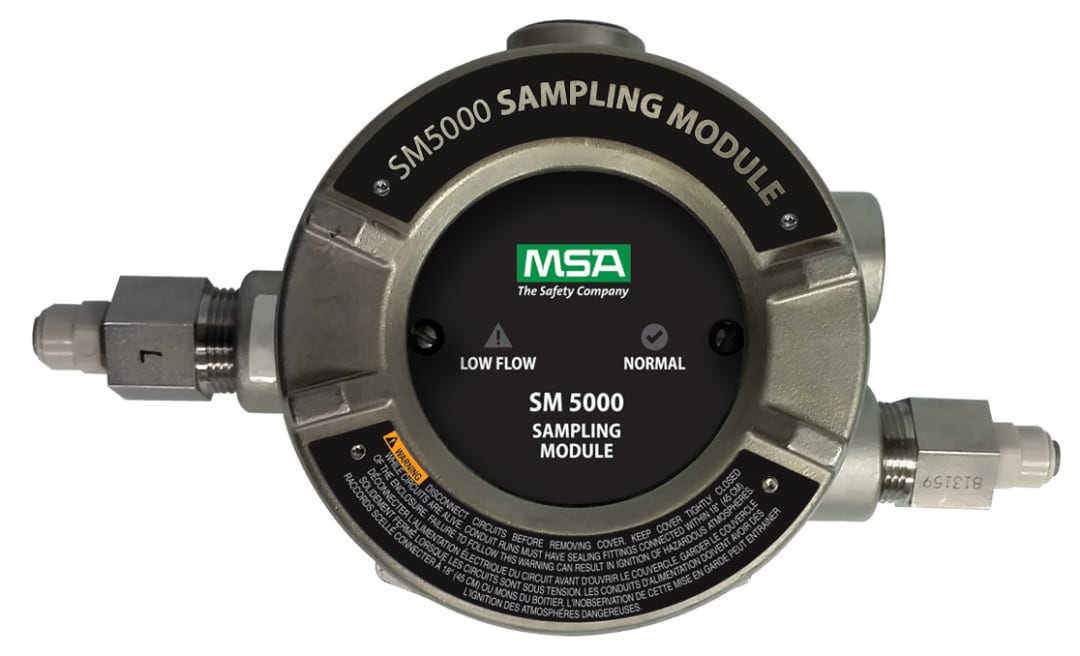 Fixed Gas Detector Accessories
