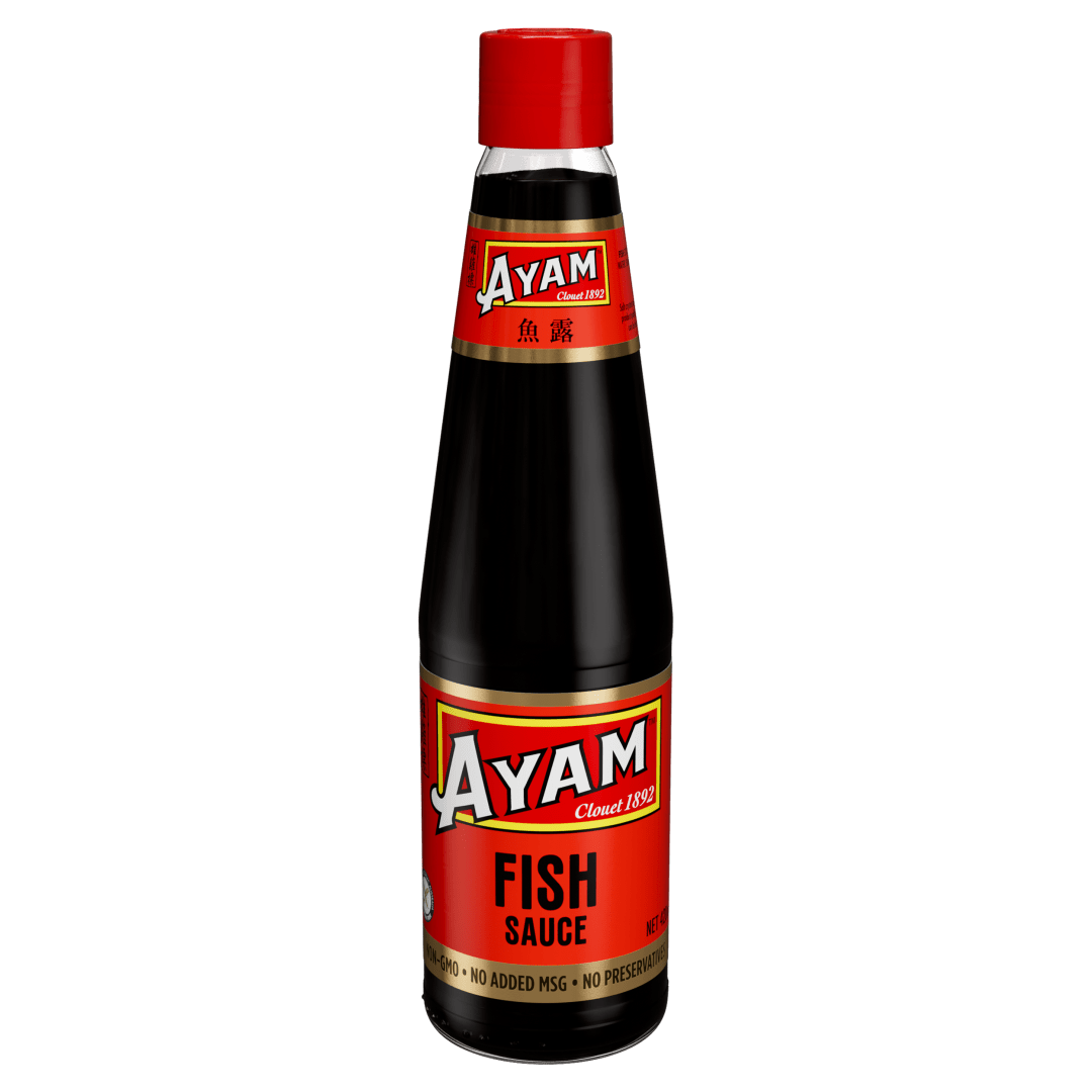 Fish Sauce 6x420ml