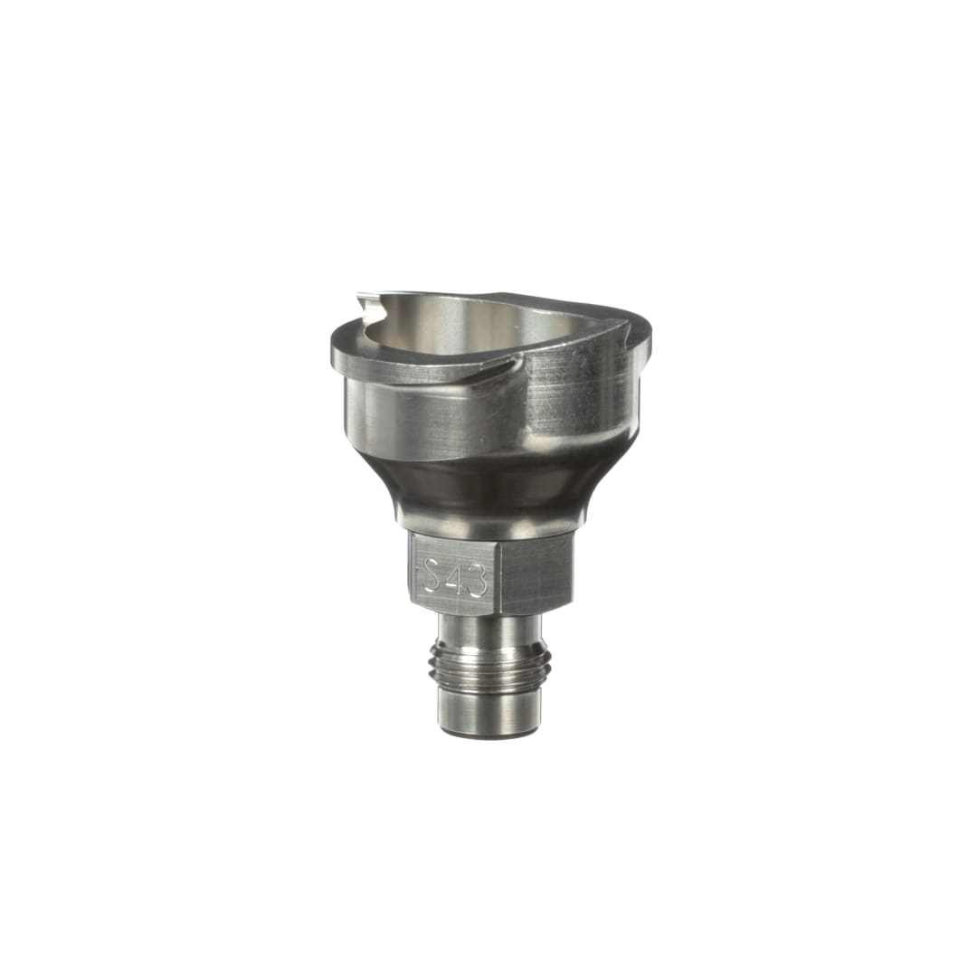 3M™ Adaptér PPS™ 2.0, S-43, 20677