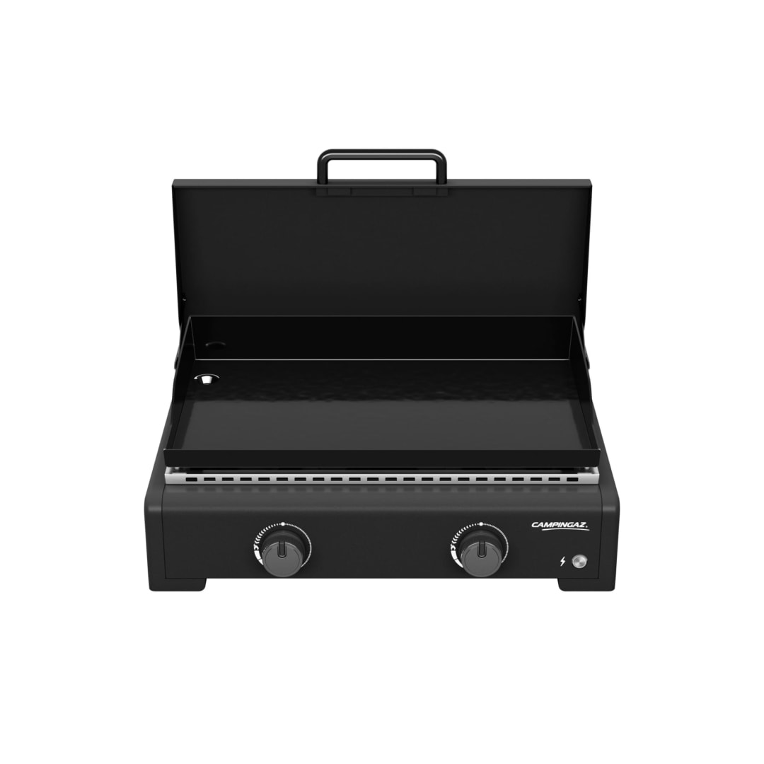 PLANCHA OTHELLO 2 L (FR)