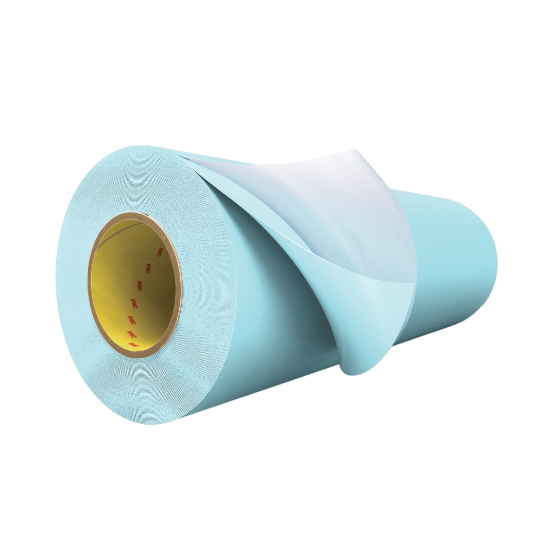 3M™ Cushion-Mount™ Plus montážna páska na platne E1815, 54 palcov x 25 yd, 0.38 mm