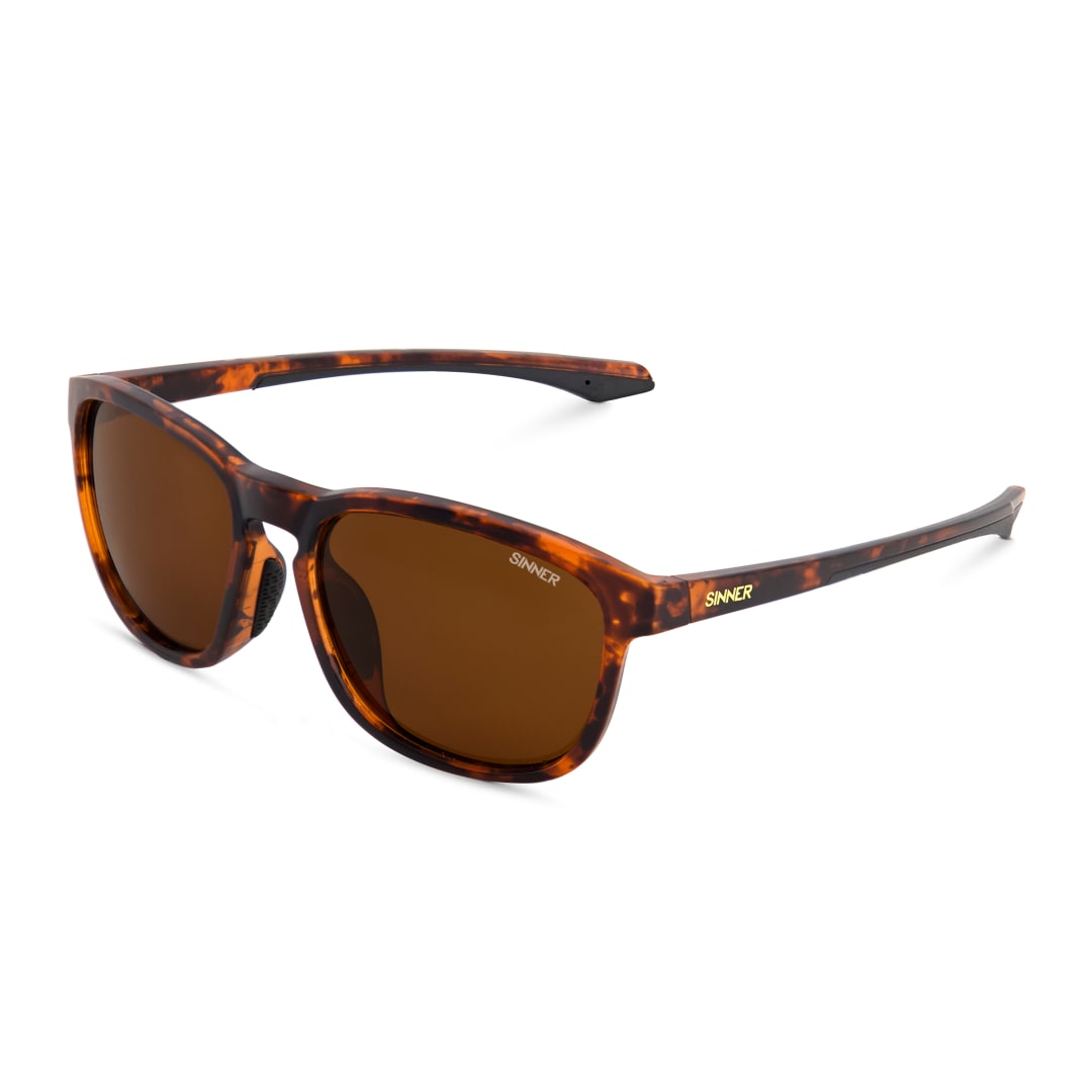 YACAN – Brown