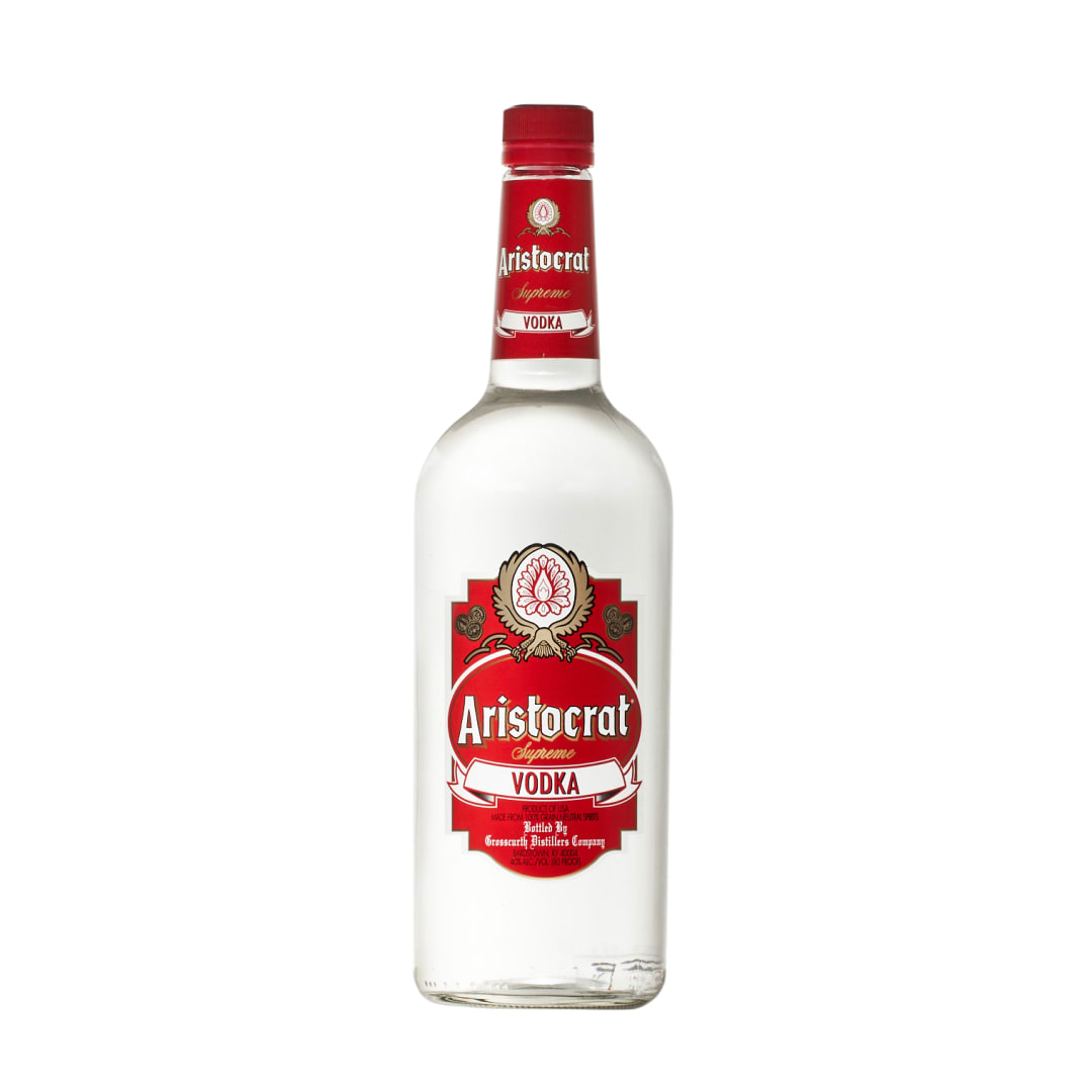 Aristocrat Supreme Vodka