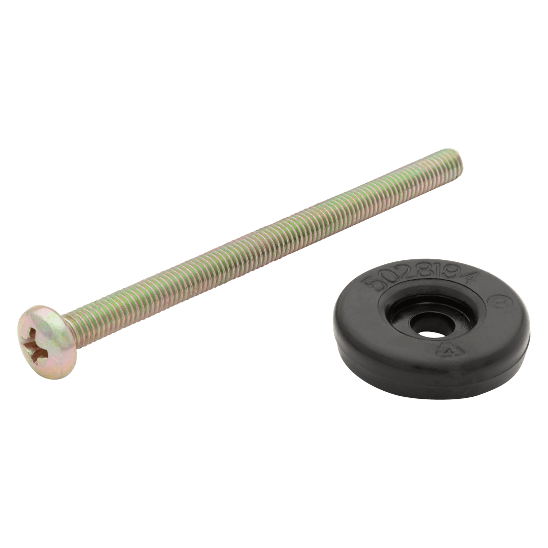 Bottom Screw and Washer