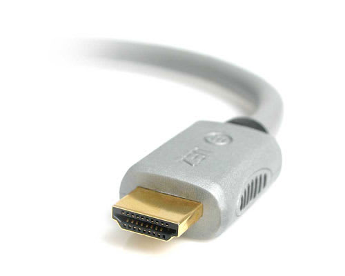 6 ft High Speed HDMI to HDMI Cable