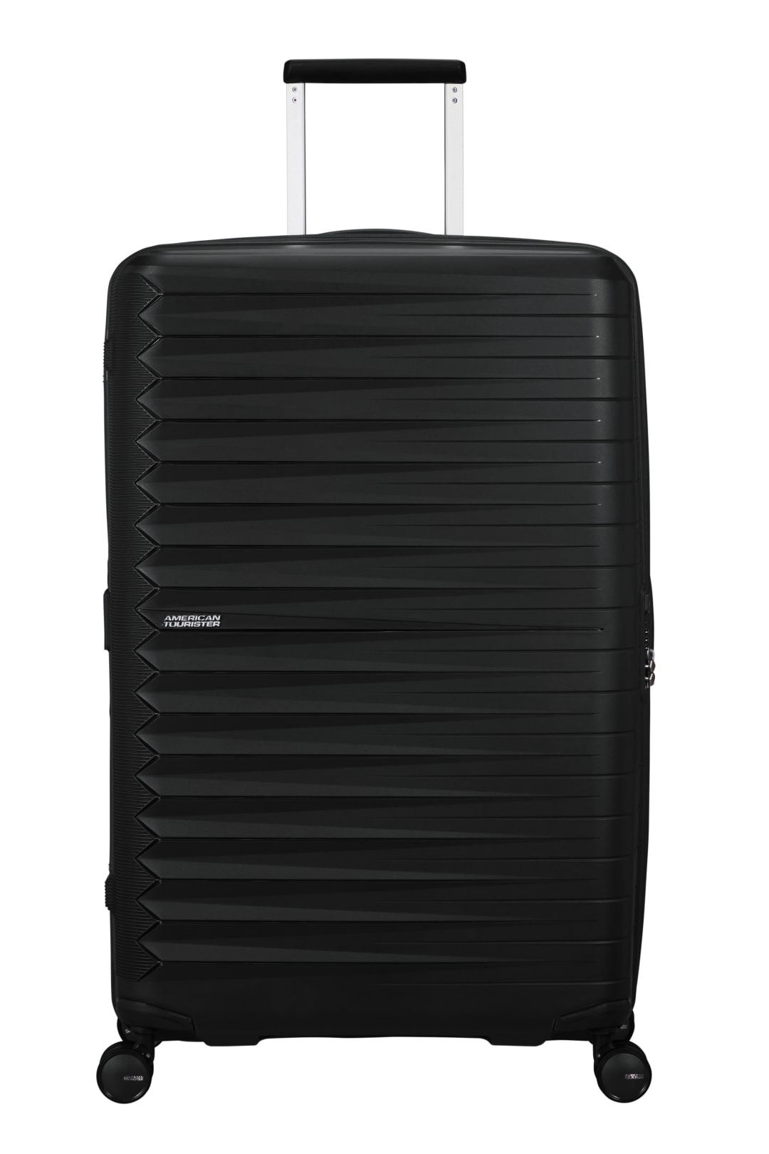 Fastforward Spinner 78/29 Tsa Exp - Flash Black