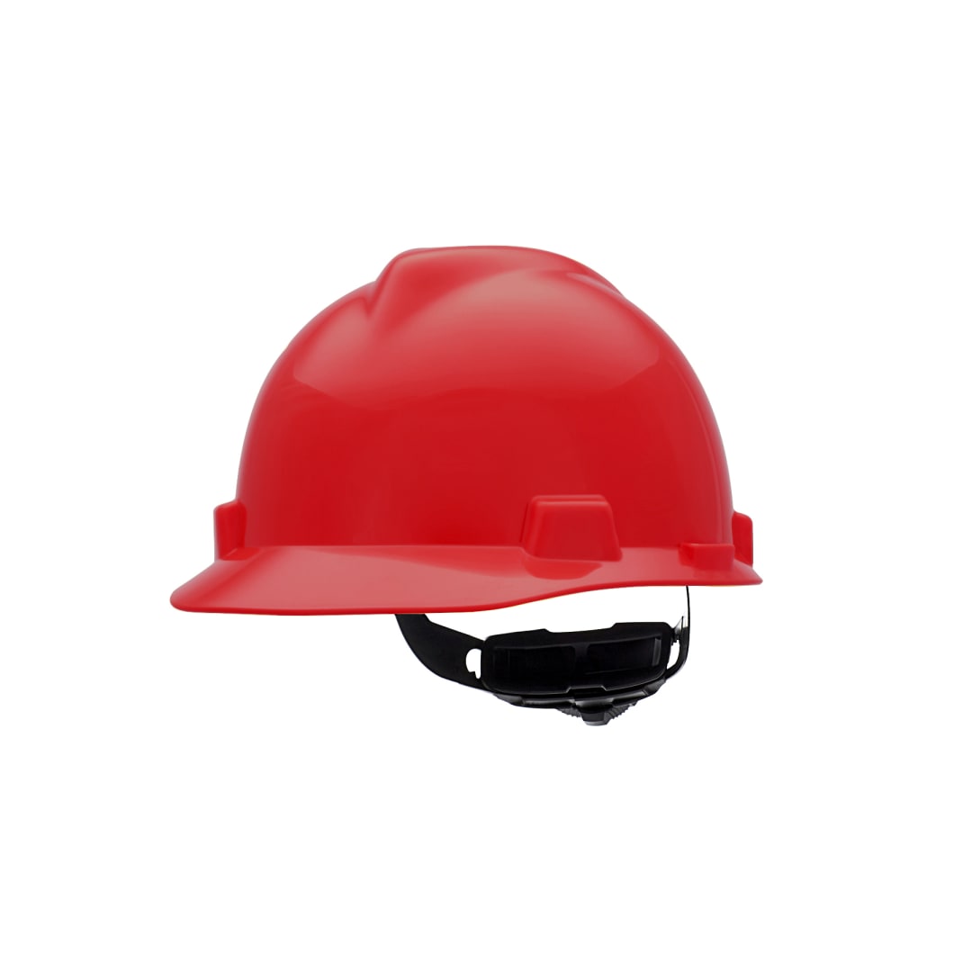 V-Gard® Hard Hat Cap Style
