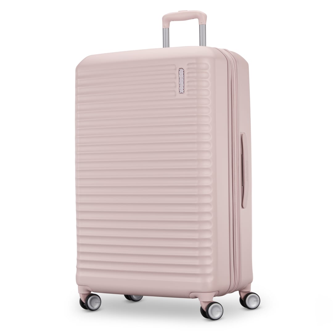 Stratum 3 Large Spinner - Pink Blush