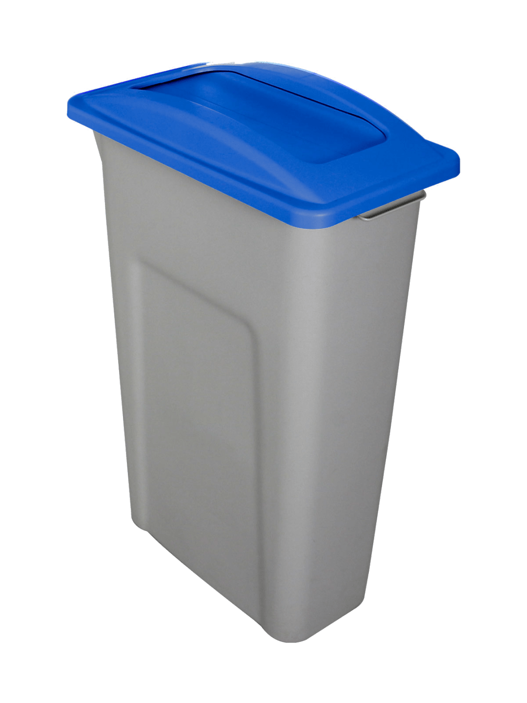 WASTE WATCHER - Single - Kit - Swing - Grey-Blue