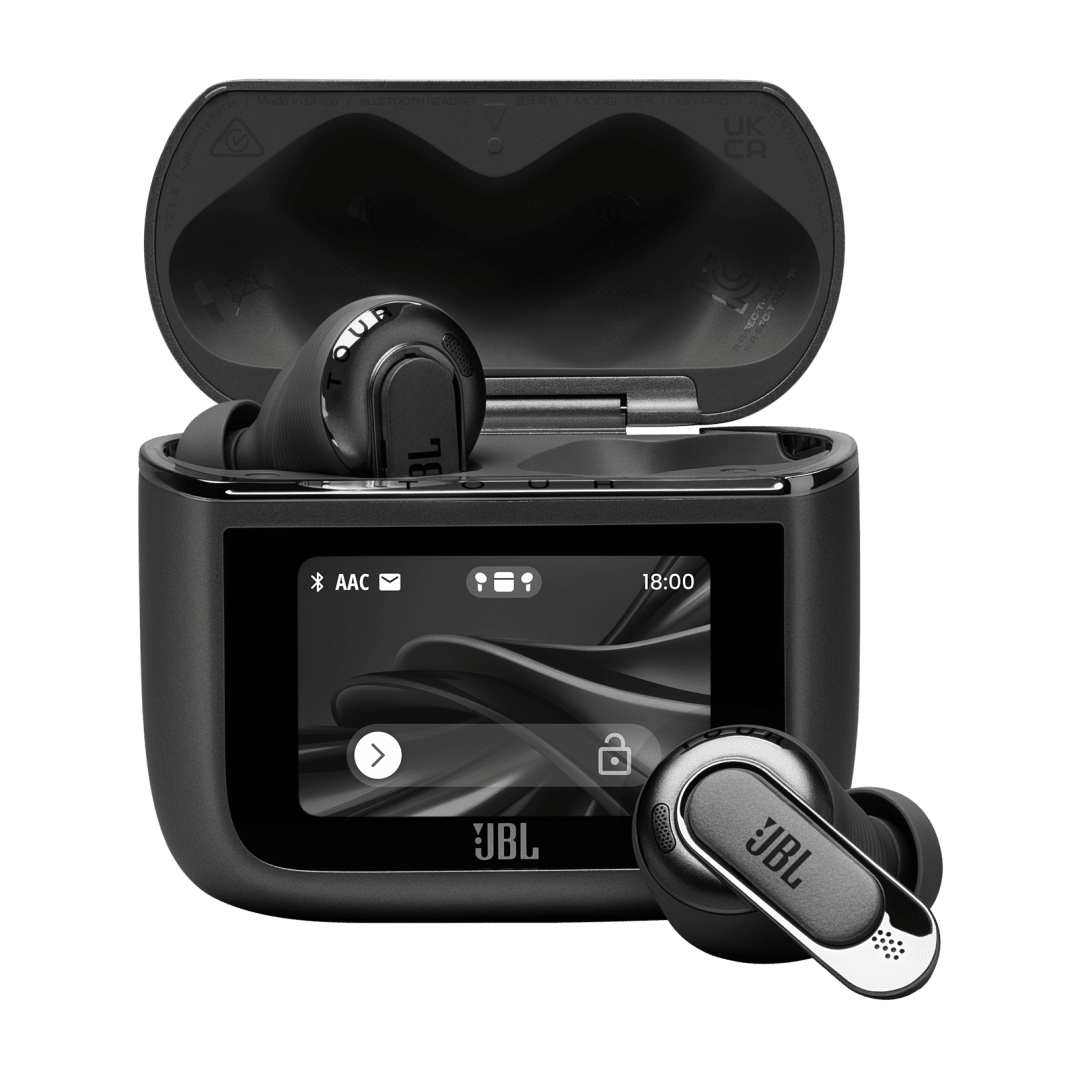JBL Tour Pro 3