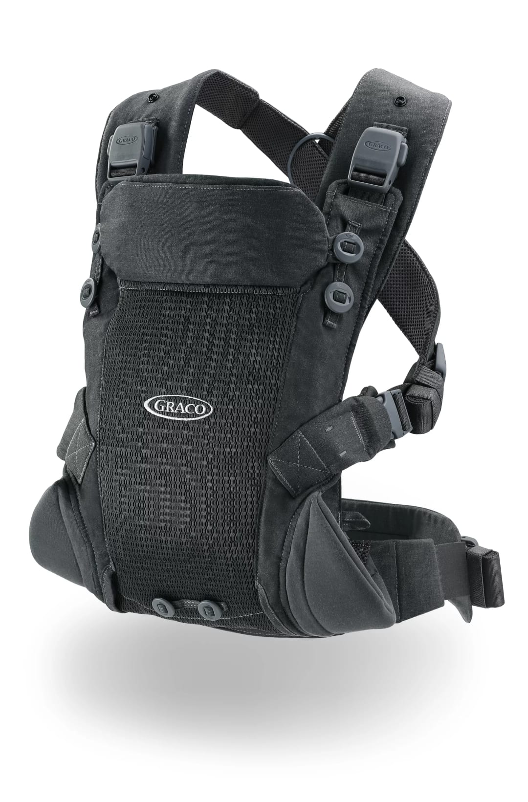 Graco® Cradle Me™ Lite 3-in-1 Baby Carrier