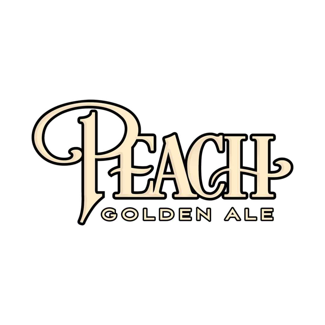 Four Peaks Peach Ale, 5.2 gal Barrel