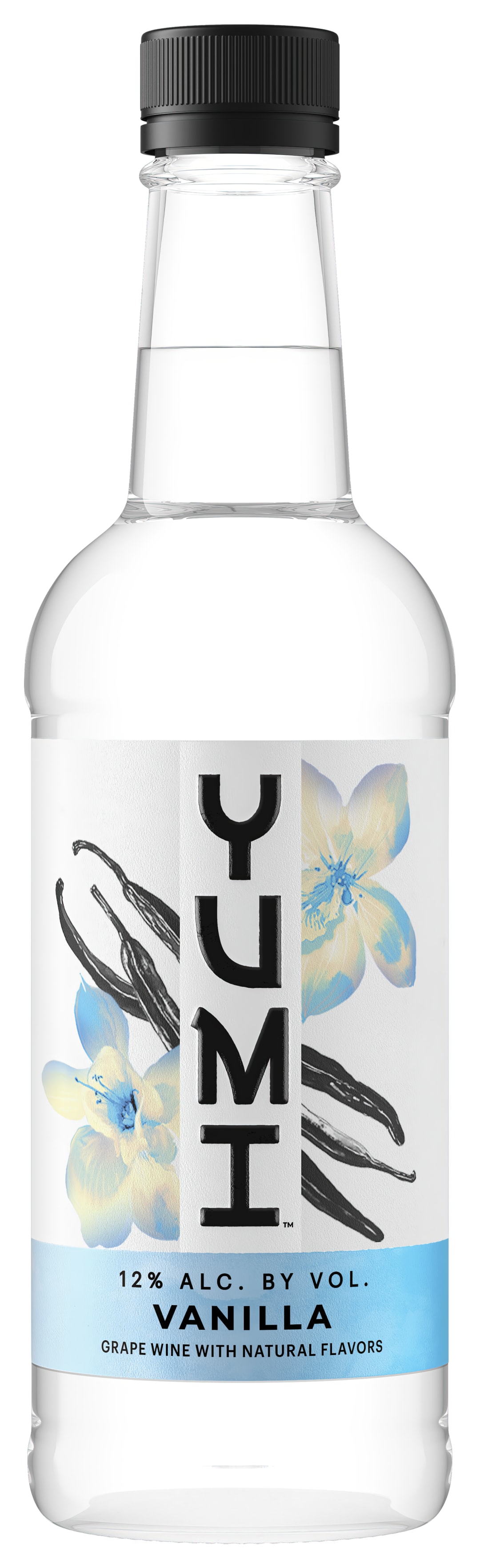 Yumi Vanilla 375ml