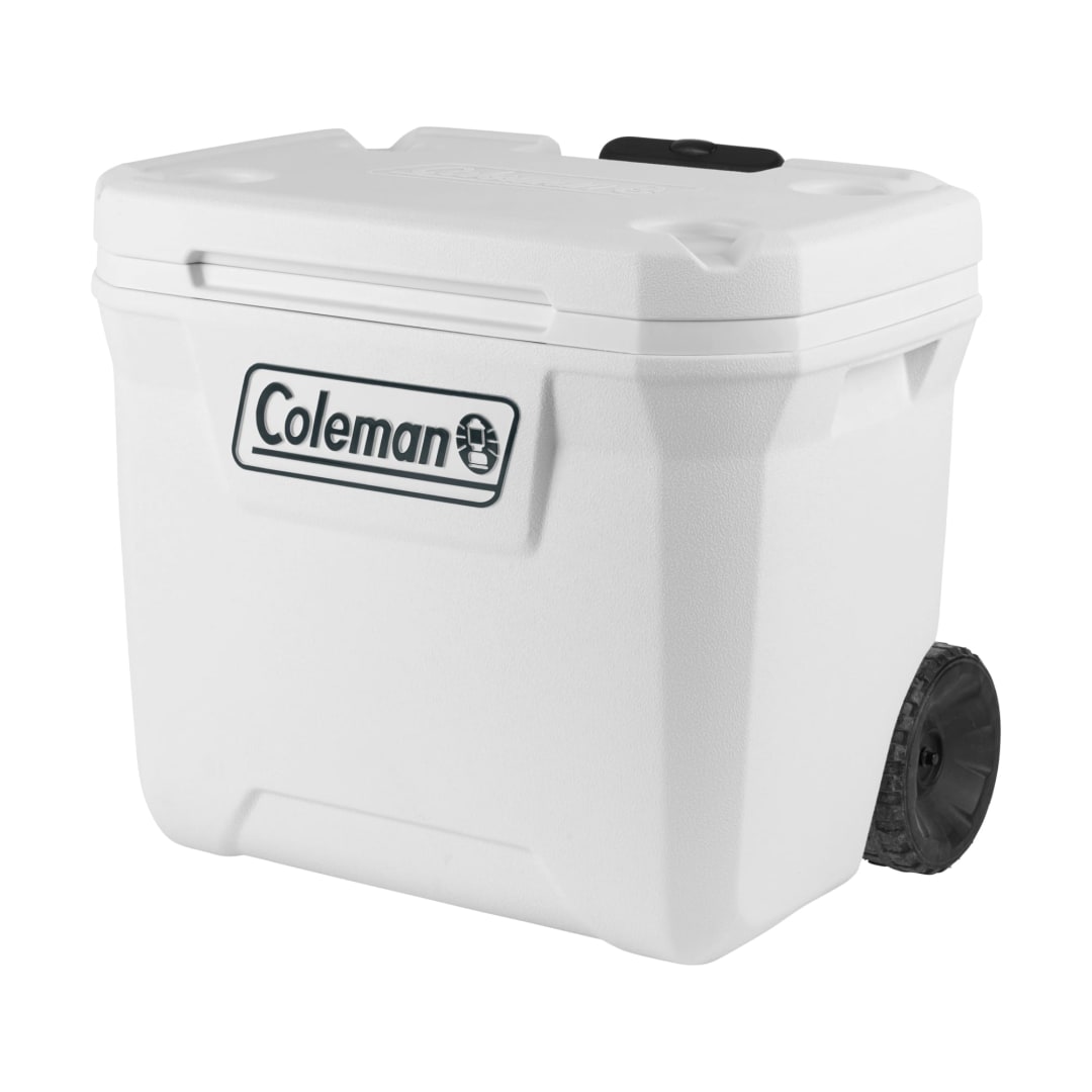 COOLER XTREME MARINE 50QT WHEELED