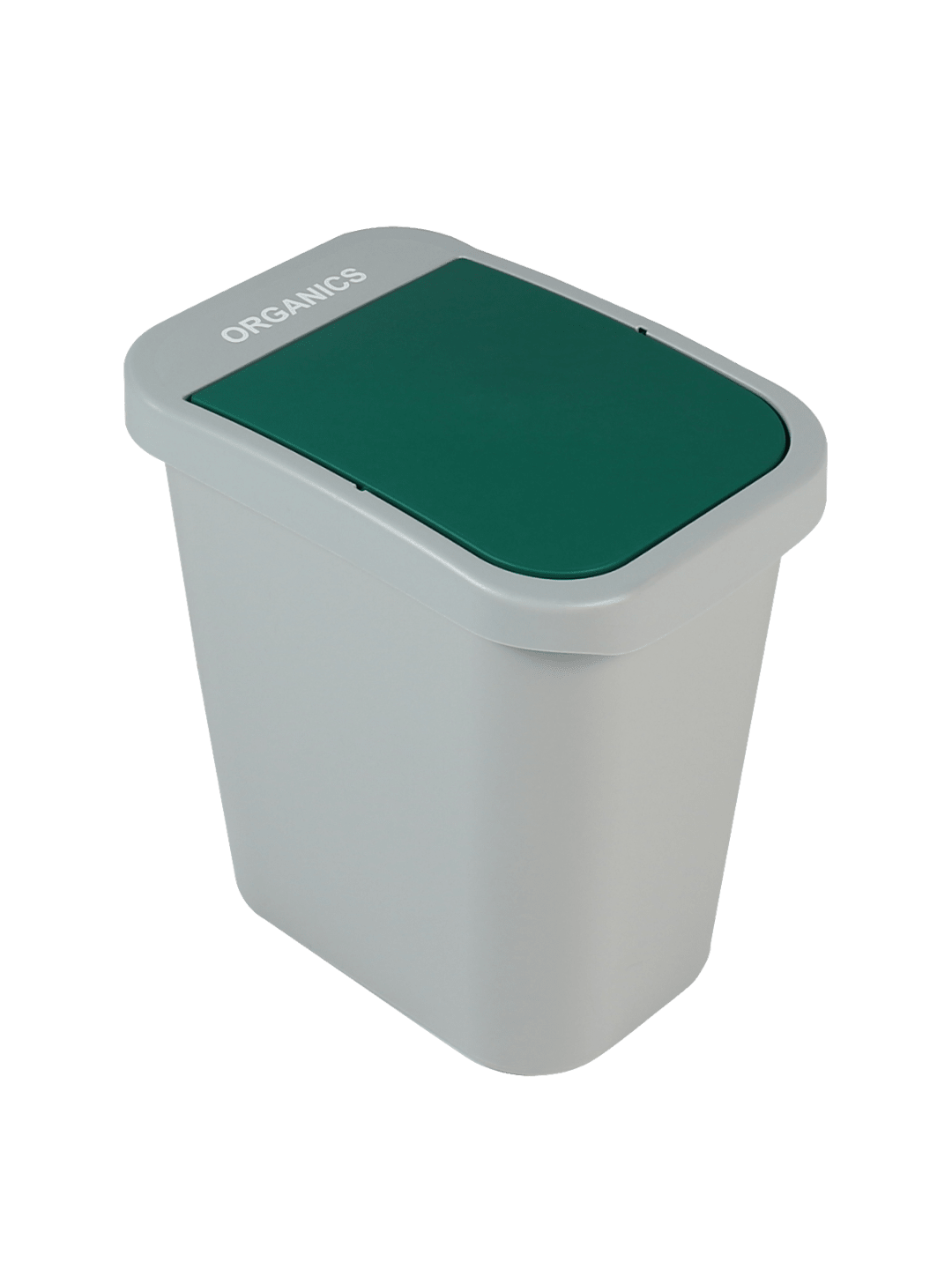 BILLI BOX - Single - Kit - 7 G - Organics - Swing - Grey-Green