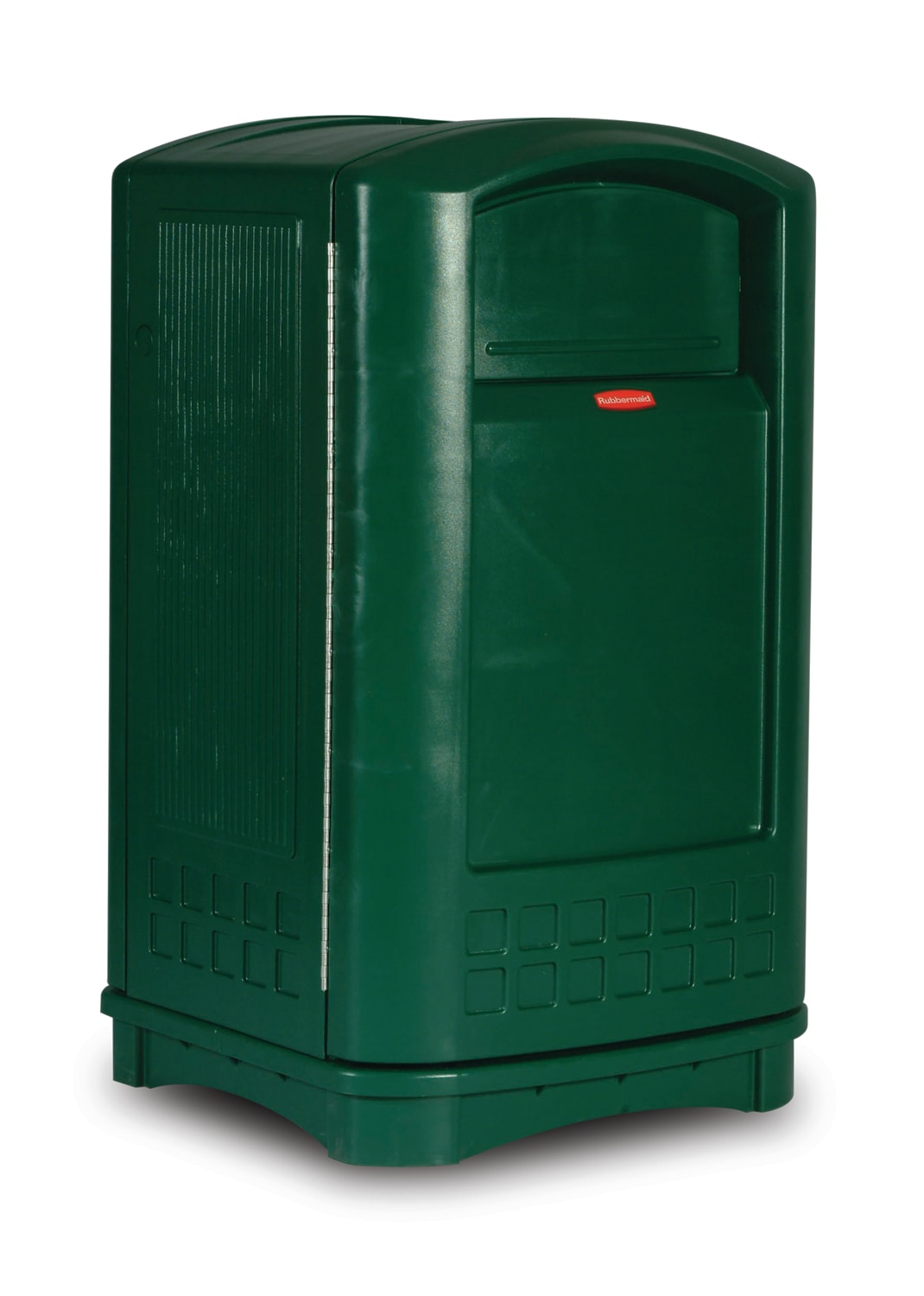 CONTAINER W/O ASHTRAY