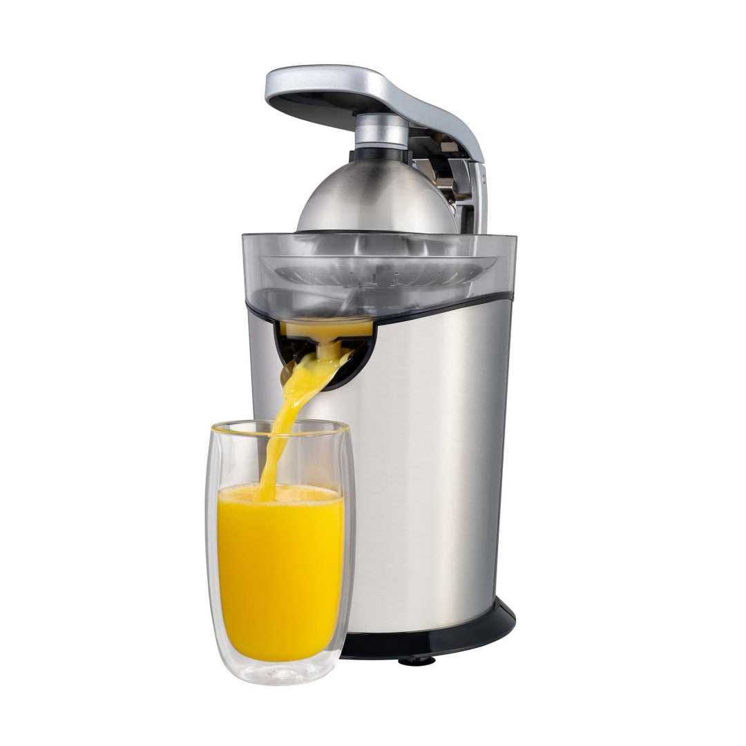 CITRUS JUICER OS LA SS 4200