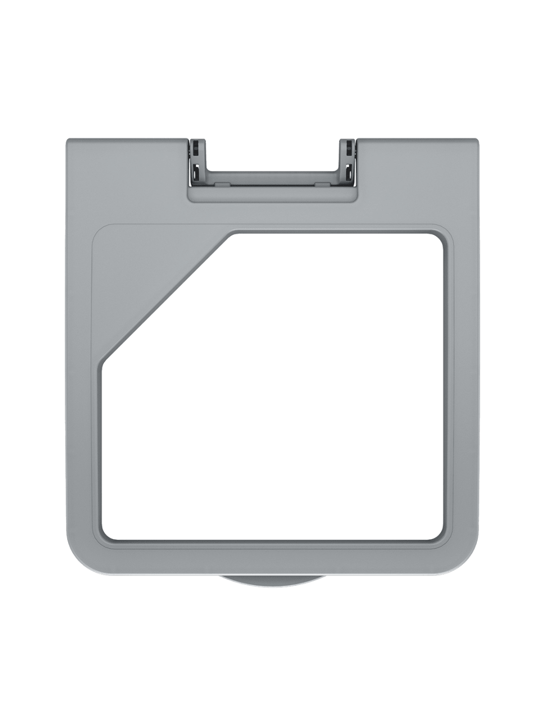  RISE - Single - Lid - Full - Executive Grey