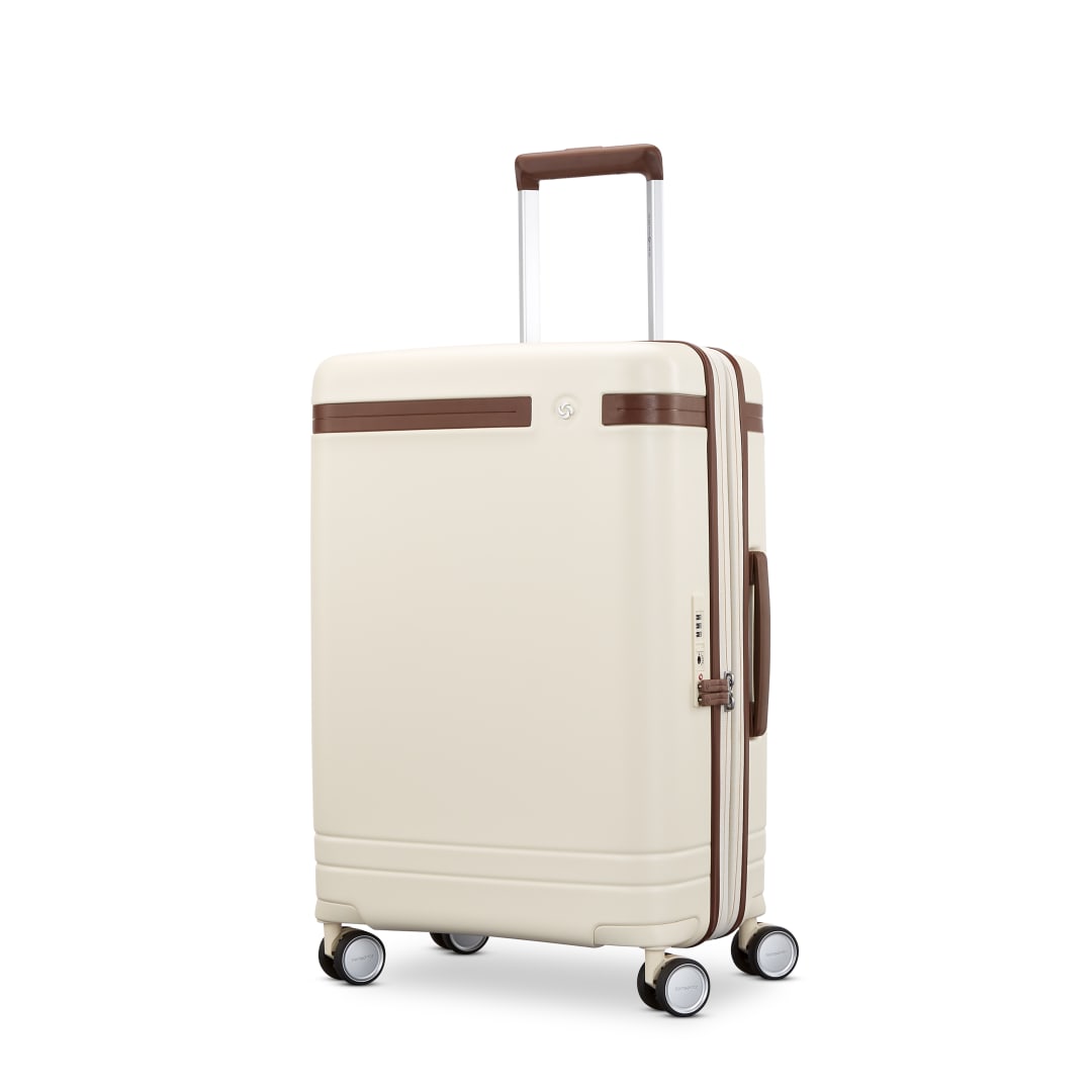 Virtuosa Exp Carry On - Off White