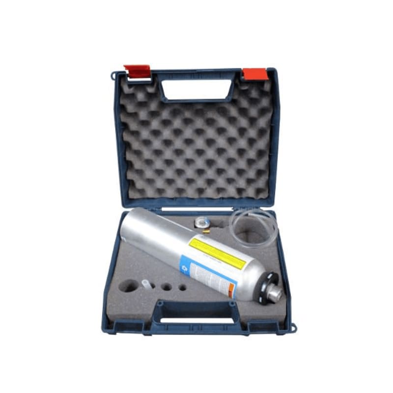 Kit Calibración