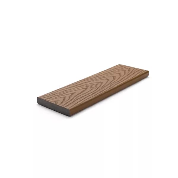 .82-in x 5.5-in x 12-ft Square Select® Saddle