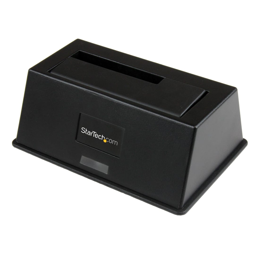 USB 3 0 SATA III HDD   SSD Docking Station w  UASP